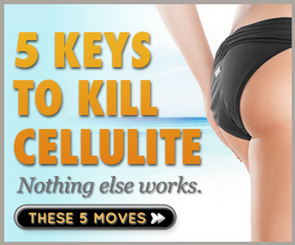 Best Cellulite Product